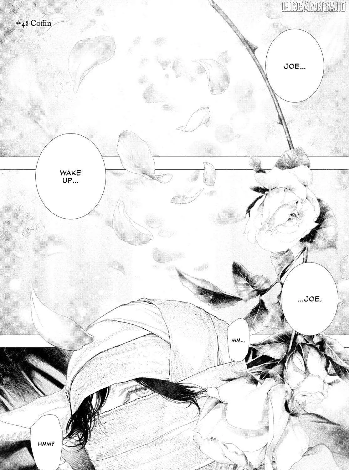 Read #DRCL midnight children chapter 48 image 1 on Lezhin