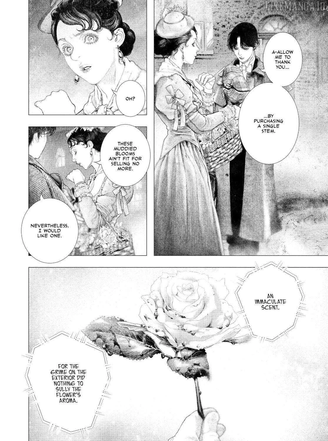 Read #DRCL midnight children chapter 48 image 11 on Lezhin