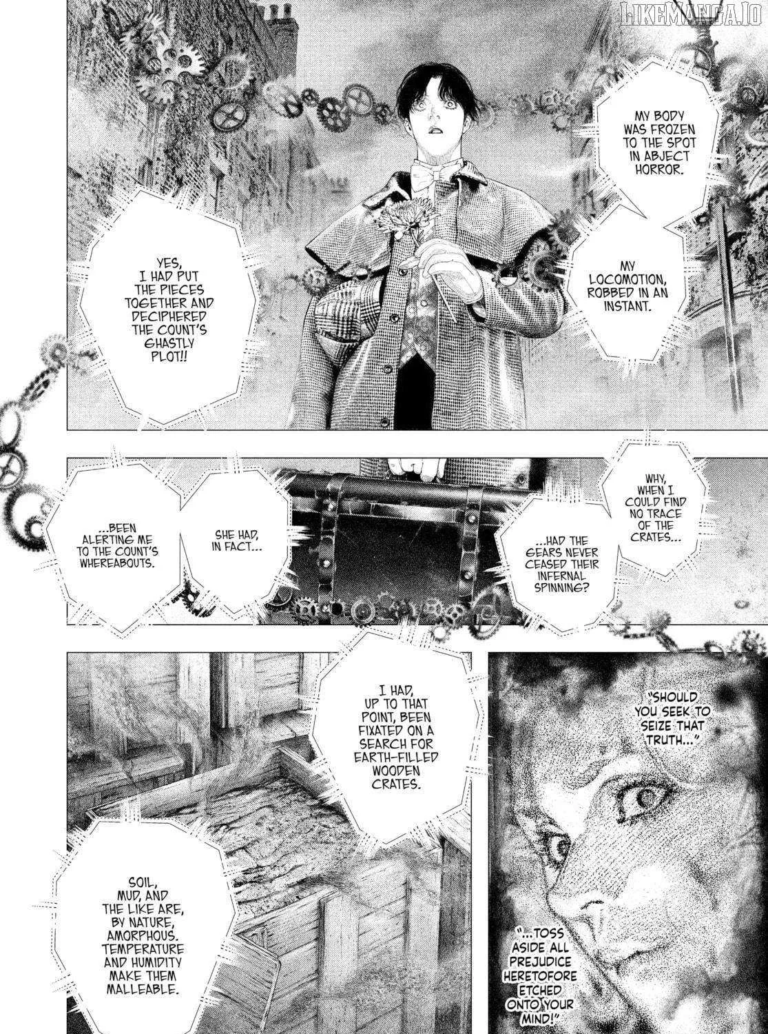 Read #DRCL midnight children chapter 48 image 17 on Lezhin