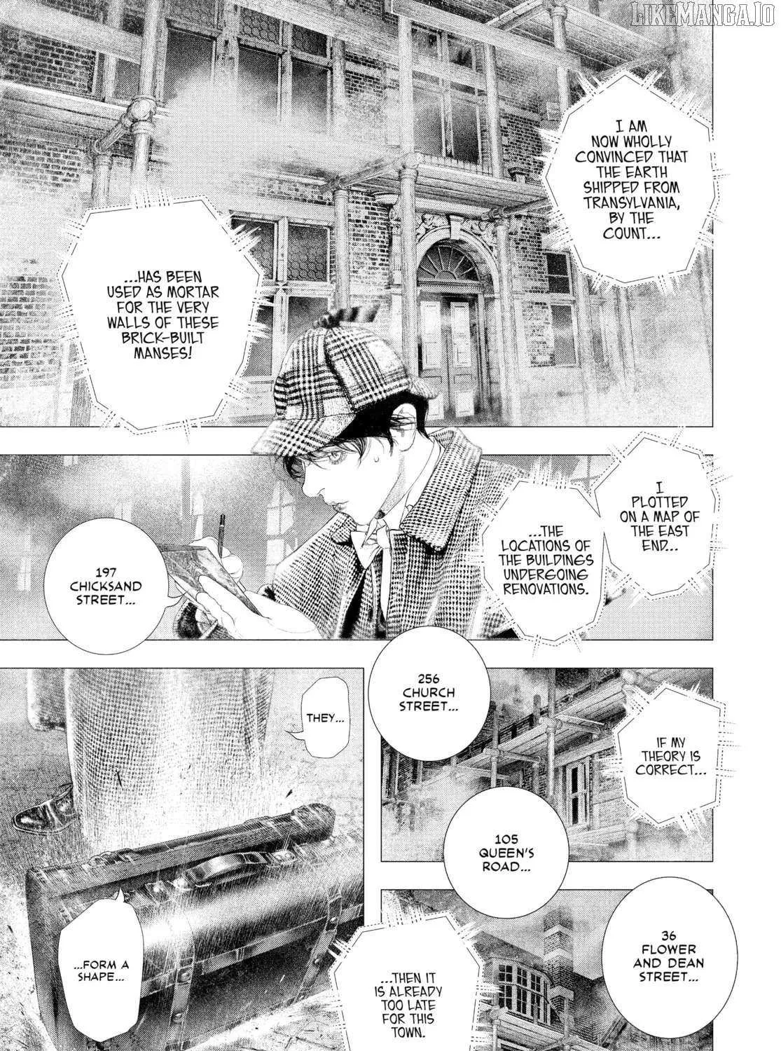 Read #DRCL midnight children chapter 48 image 19 on Lezhin