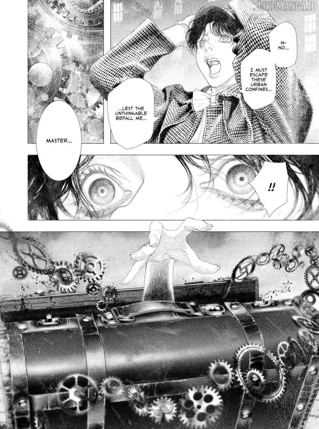 Read #DRCL midnight children chapter 48 image 23 on Lezhin