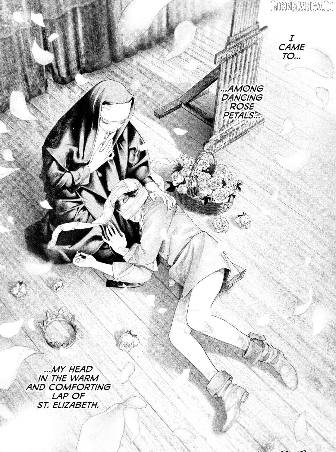 Read #DRCL midnight children chapter 48 image 3 on Lezhin