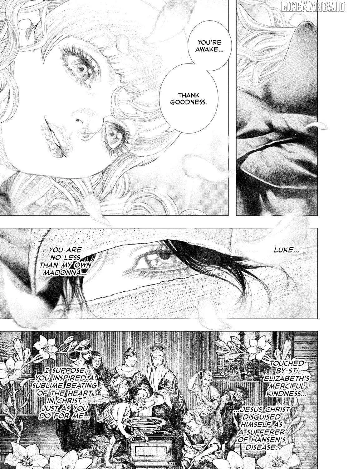 Read #DRCL midnight children chapter 48 image 5 on Lezhin