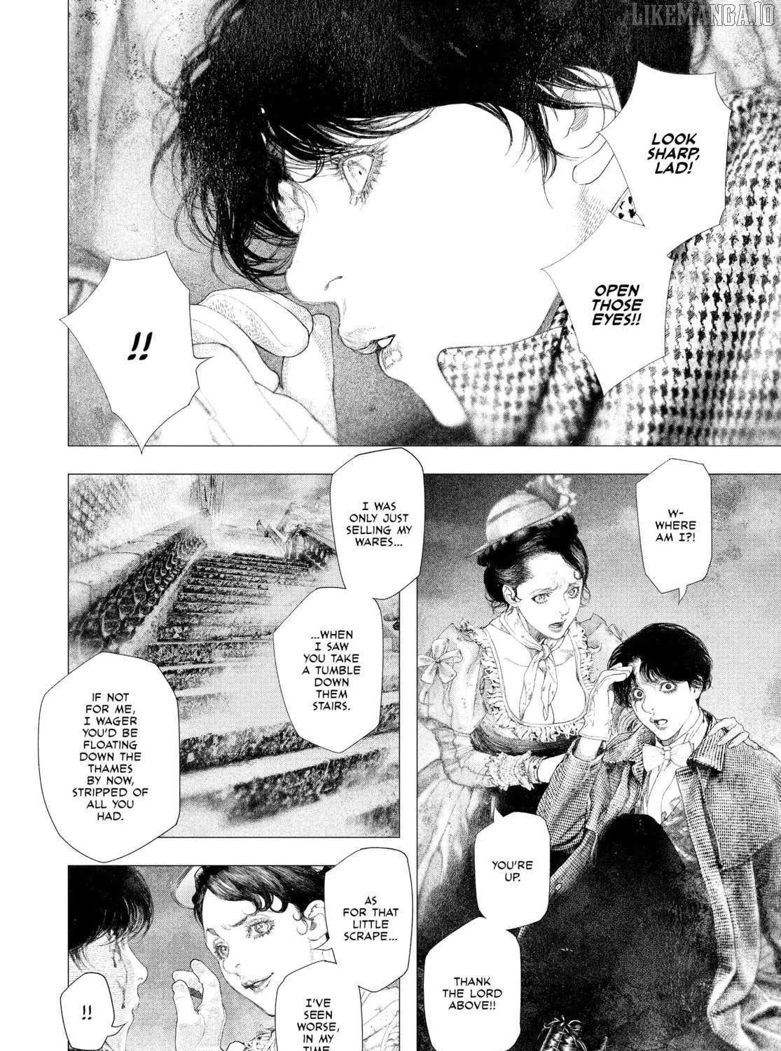 Read #DRCL midnight children chapter 48 image 7 on Lezhin