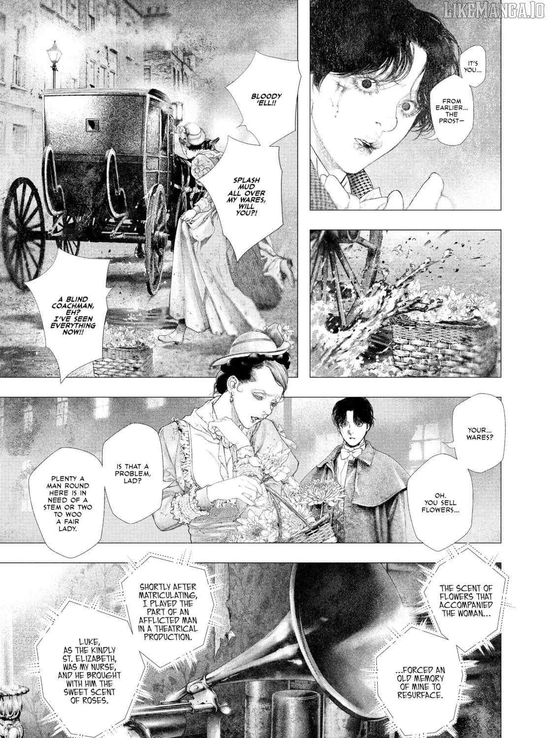 Read #DRCL midnight children chapter 48 image 9 on Lezhin