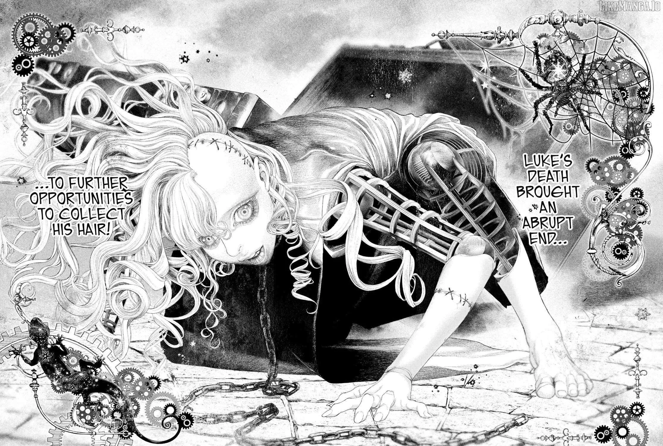 Read #DRCL midnight children chapter 49 image 16 on Lezhin