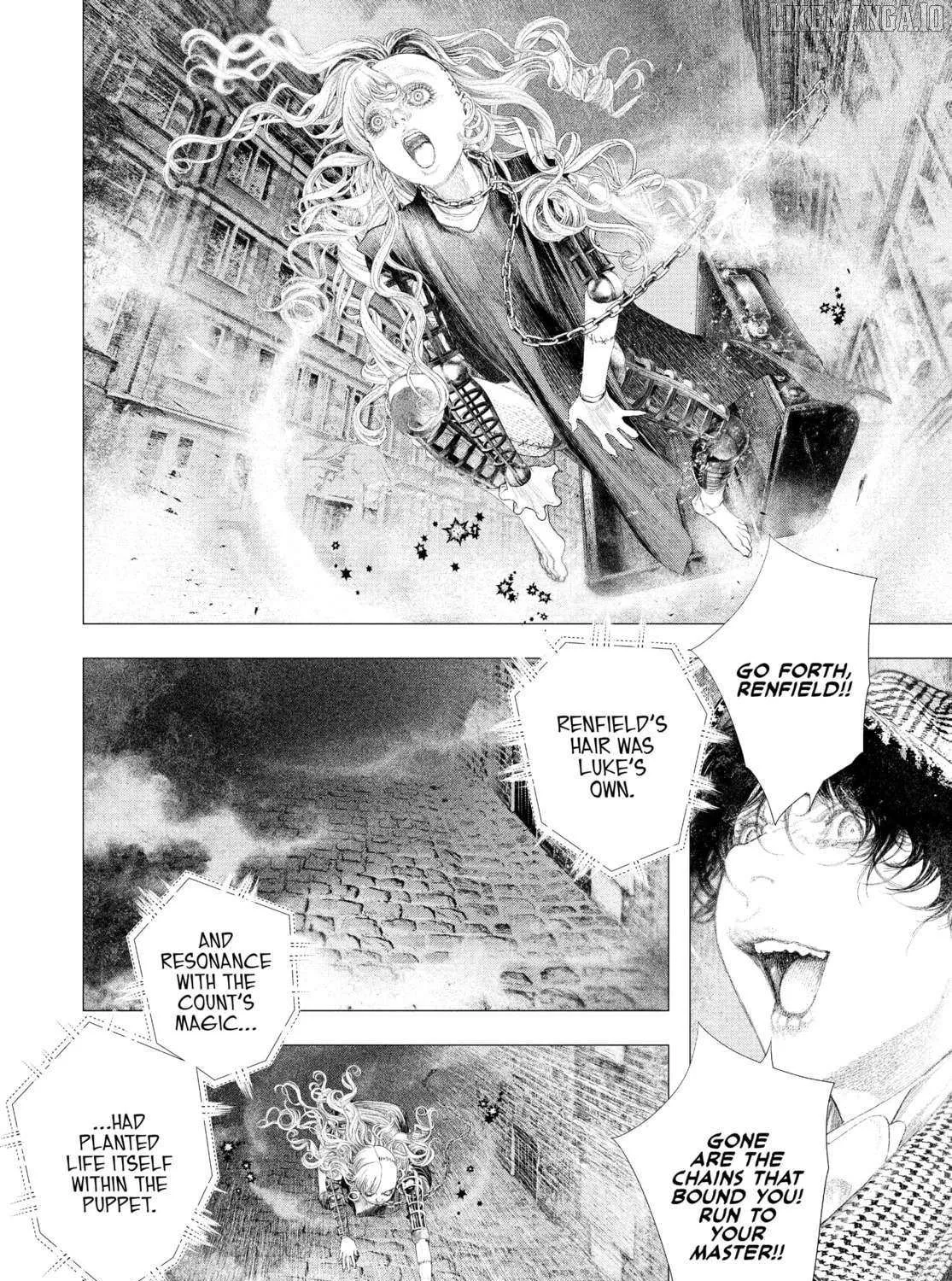 Read #DRCL midnight children chapter 49 image 18 on Lezhin