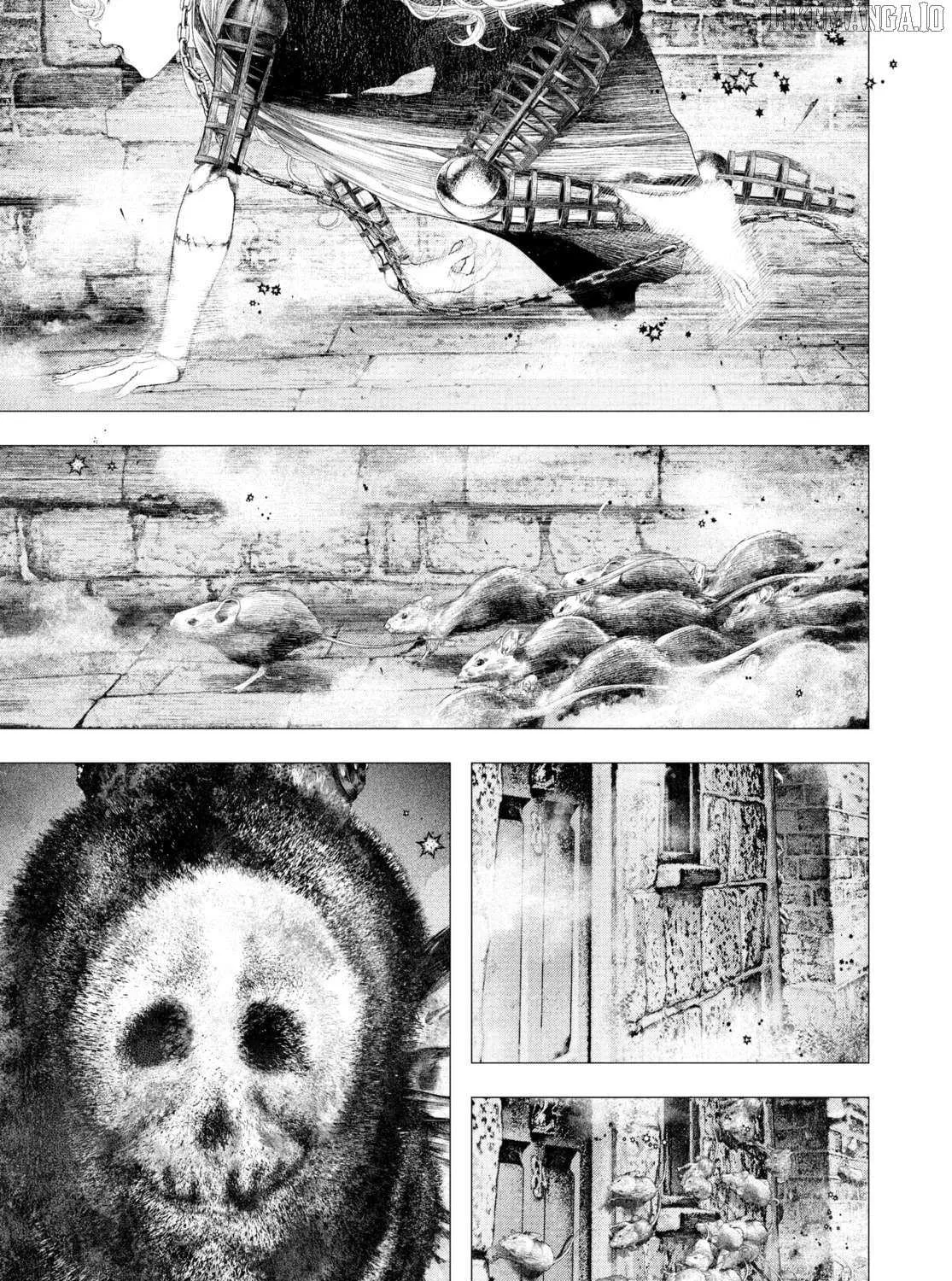 Read #DRCL midnight children chapter 49 image 20 on Lezhin