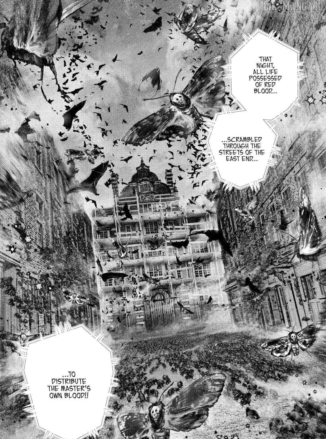Read #DRCL midnight children chapter 49 image 22 on Lezhin