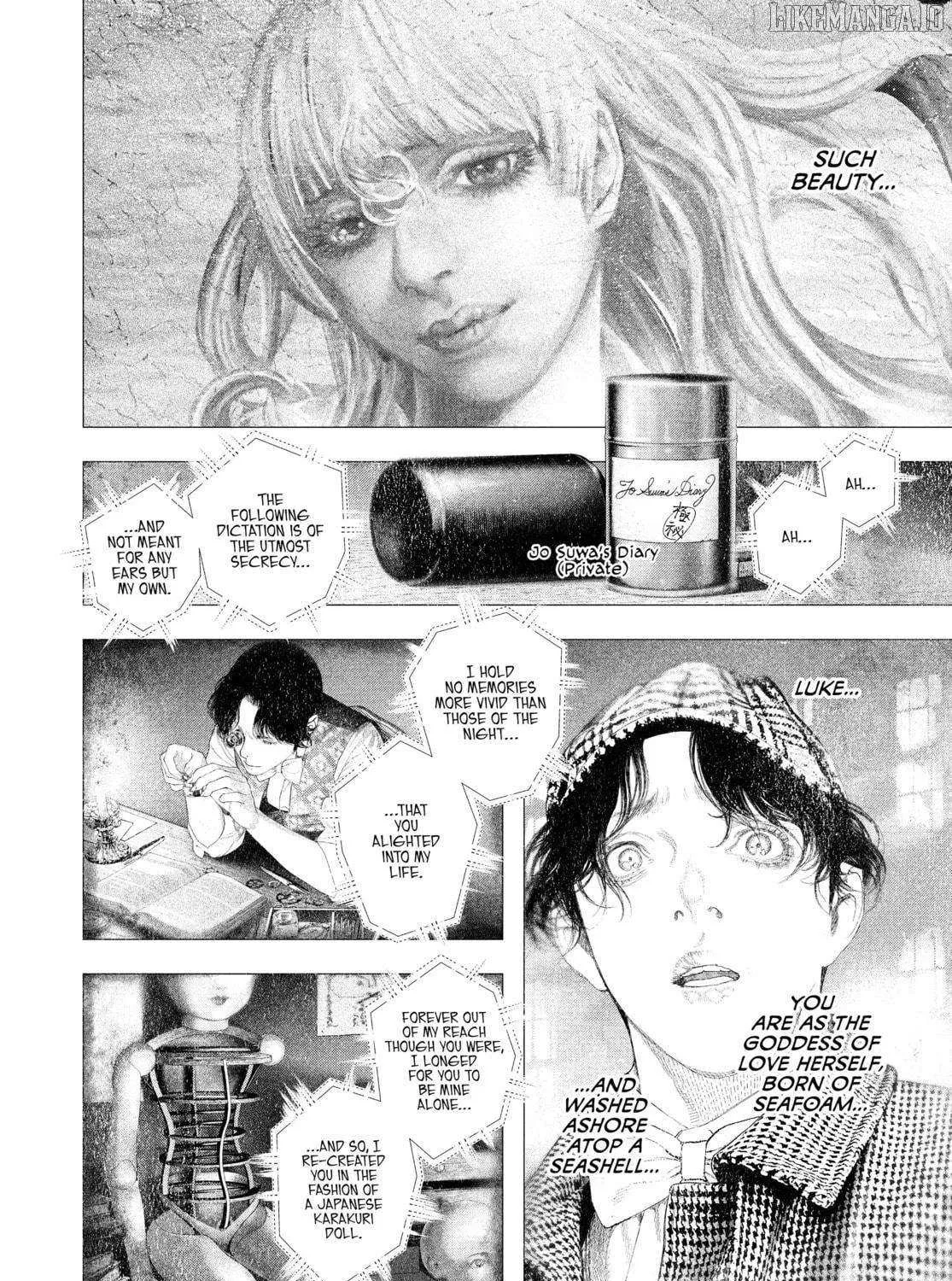 Read #DRCL midnight children chapter 49 image 4 on Lezhin