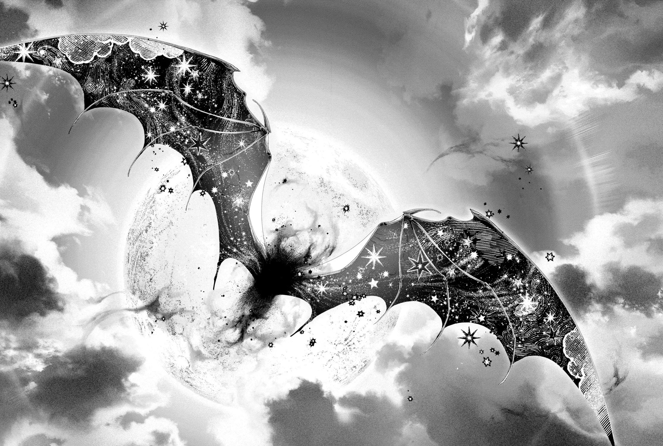 Read #DRCL midnight children chapter 5 image 24 on Lezhin