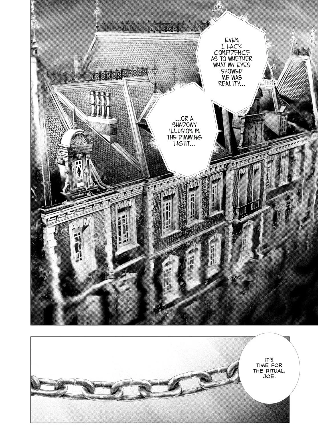 Read #DRCL midnight children chapter 5 image 34 on Lezhin