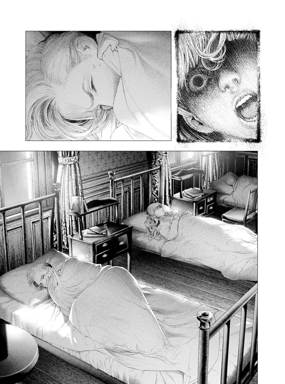 Read #DRCL midnight children chapter 5 image 44 on Lezhin