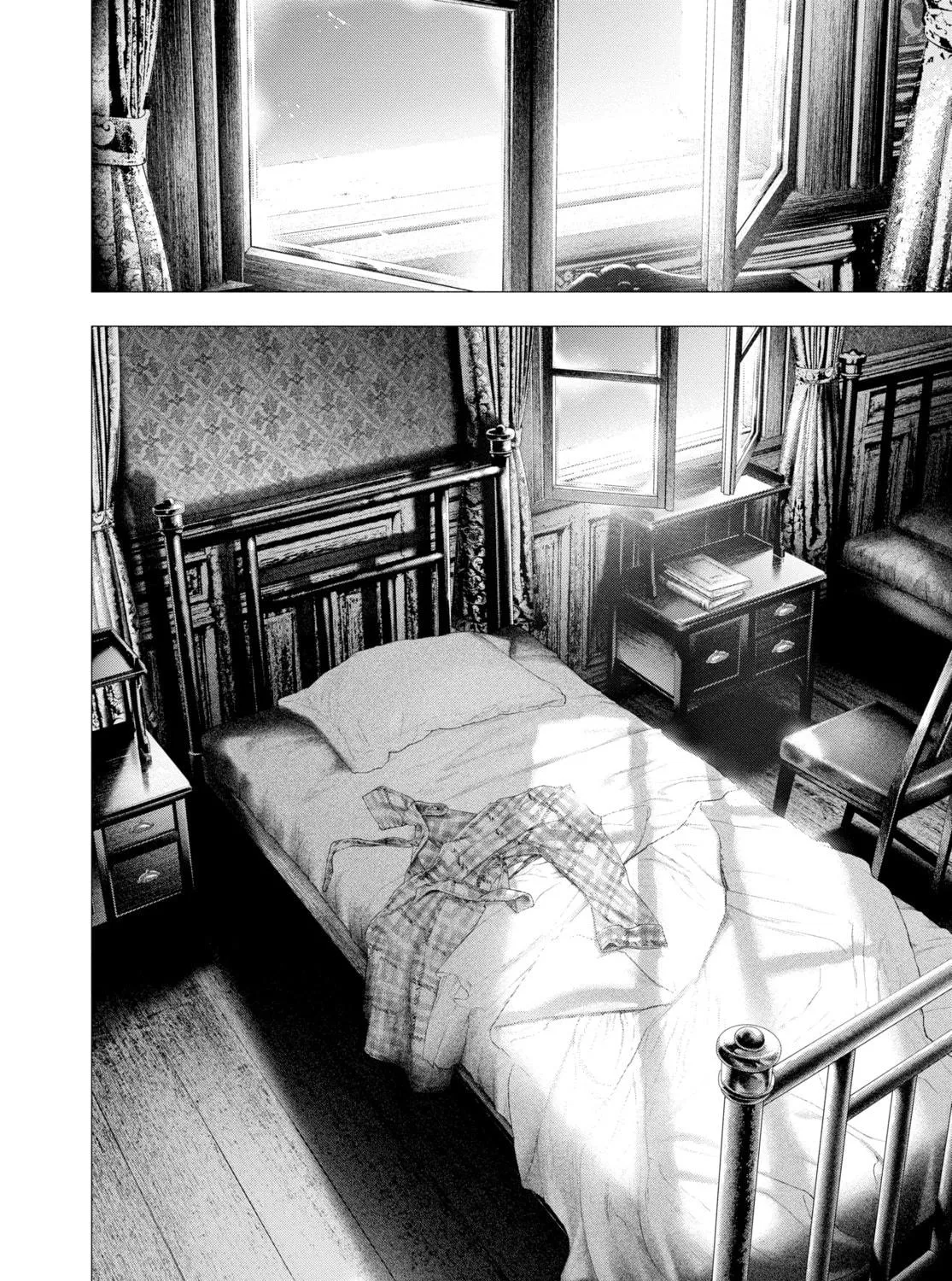 Read #DRCL midnight children chapter 5 image 48 on Lezhin