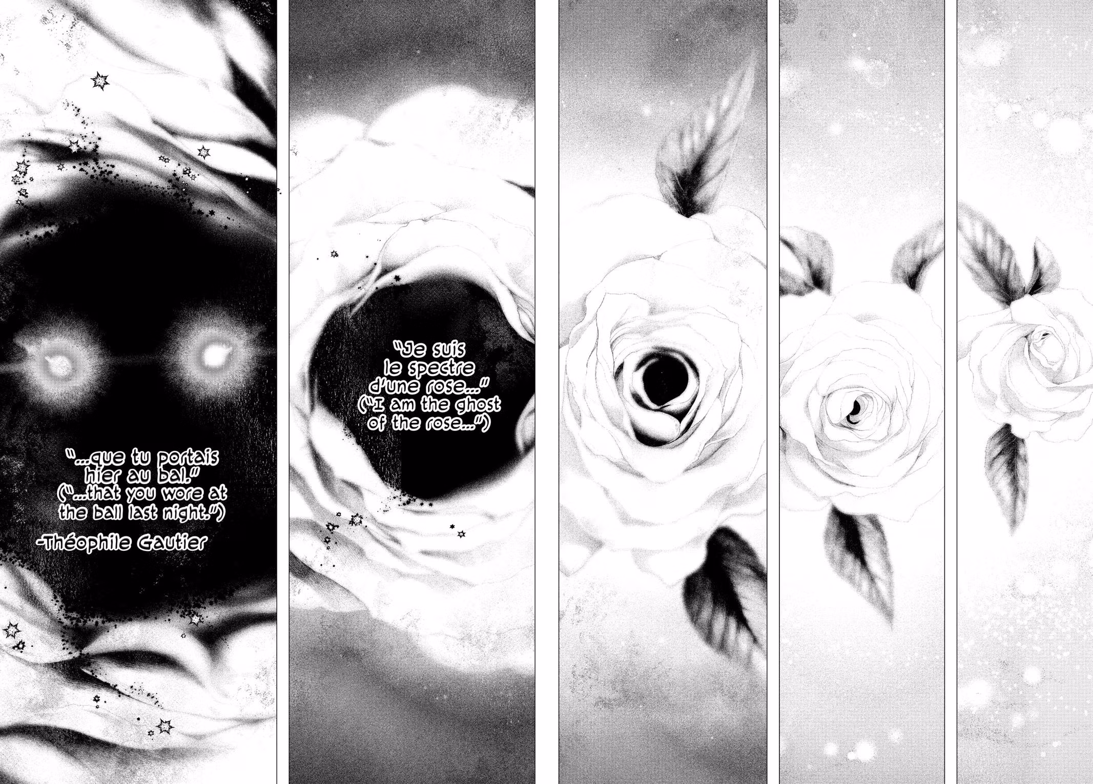 Read #DRCL midnight children chapter 50 image 11 on Lezhin