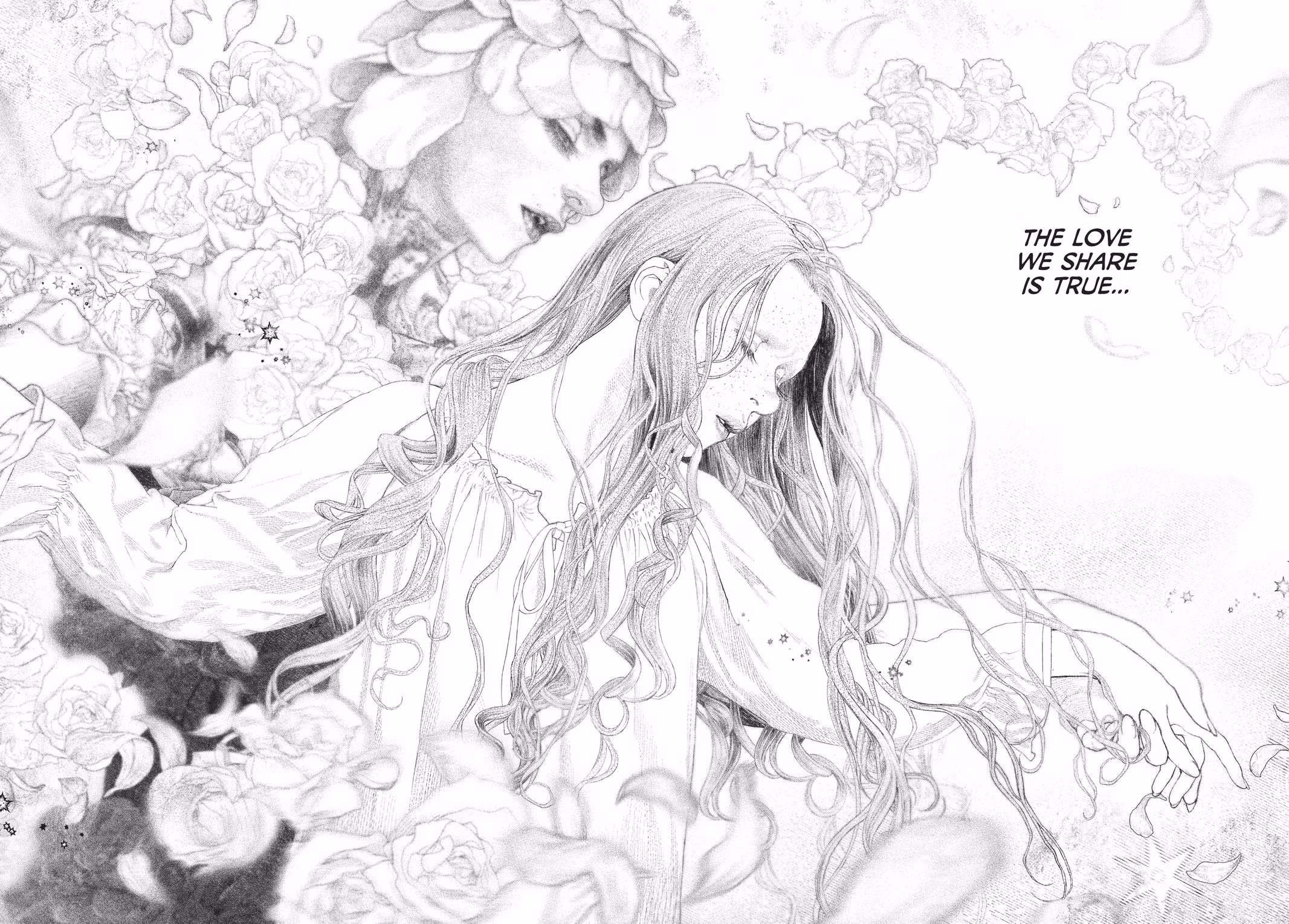 Read #DRCL midnight children chapter 50 image 17 on Lezhin