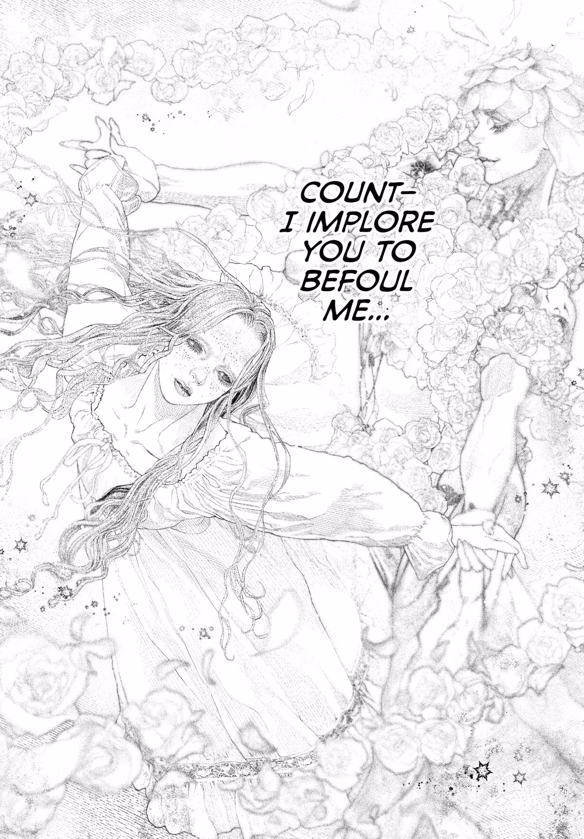 Read #DRCL midnight children chapter 50 image 18 on Lezhin