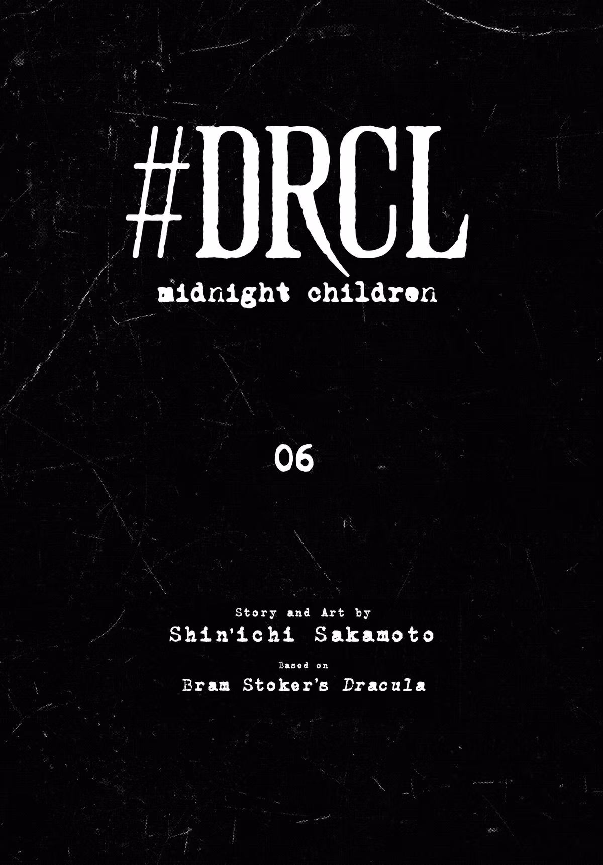 Read #DRCL midnight children chapter 50 image 4 on Lezhin