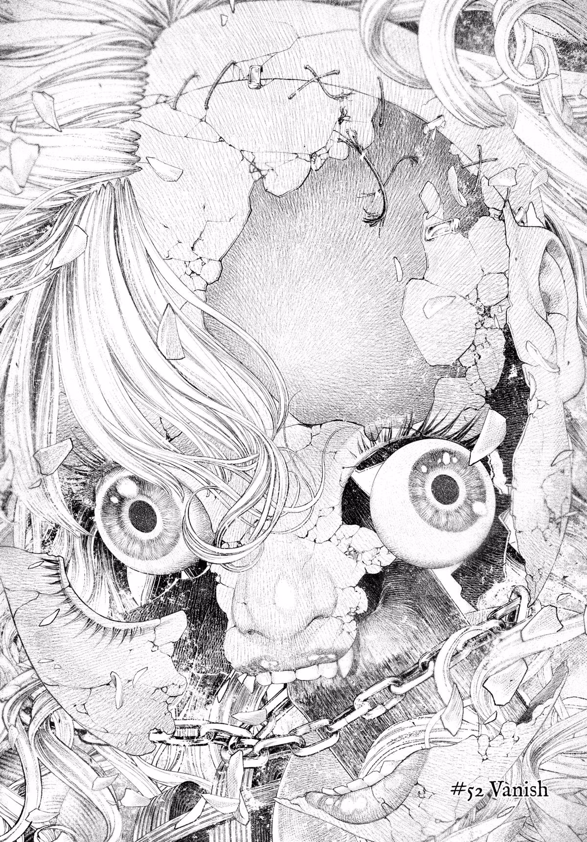 Read #DRCL midnight children chapter 52 image 1 on Lezhin