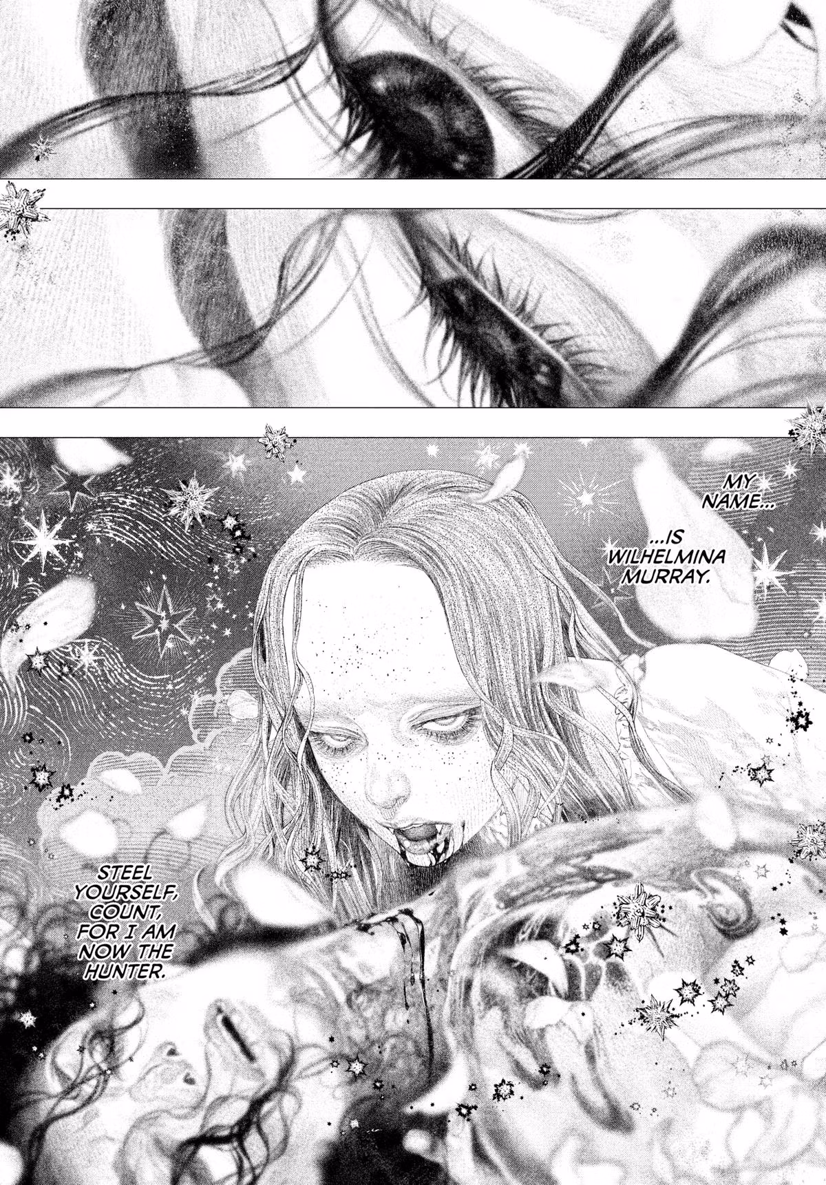 Read #DRCL midnight children chapter 53 image 11 on Lezhin