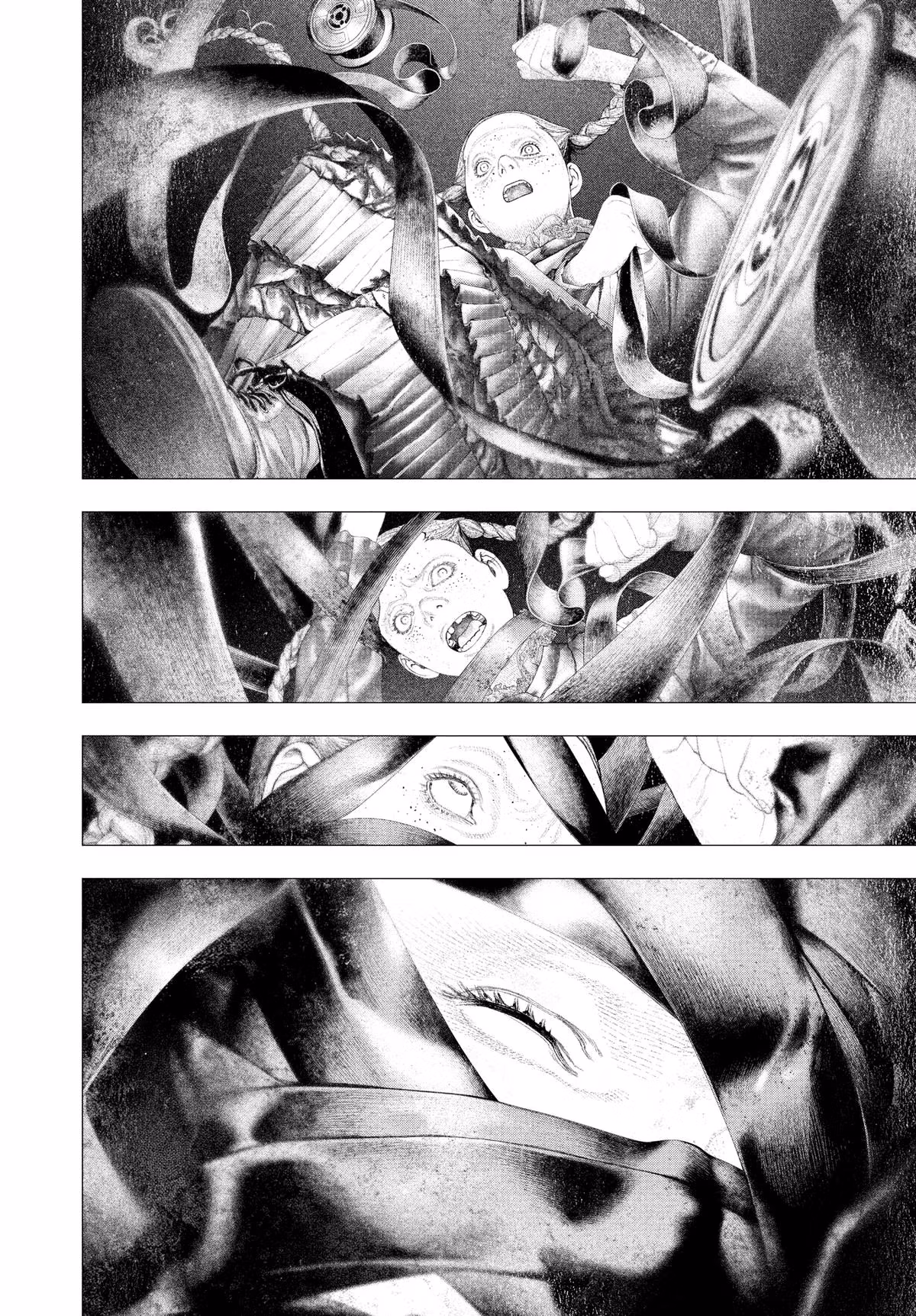 Read #DRCL midnight children chapter 53 image 5 on Lezhin