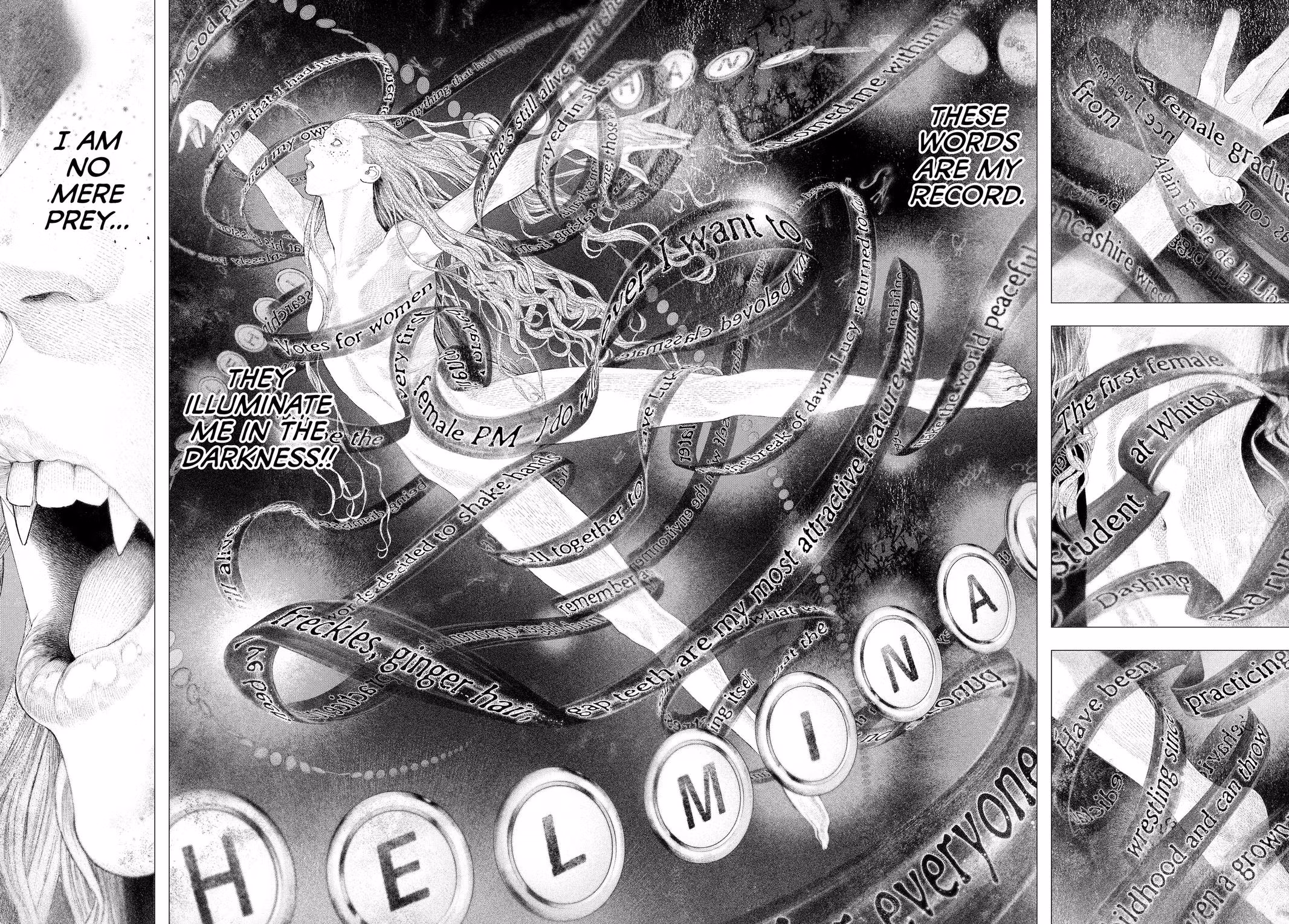 Read #DRCL midnight children chapter 53 image 7 on Lezhin