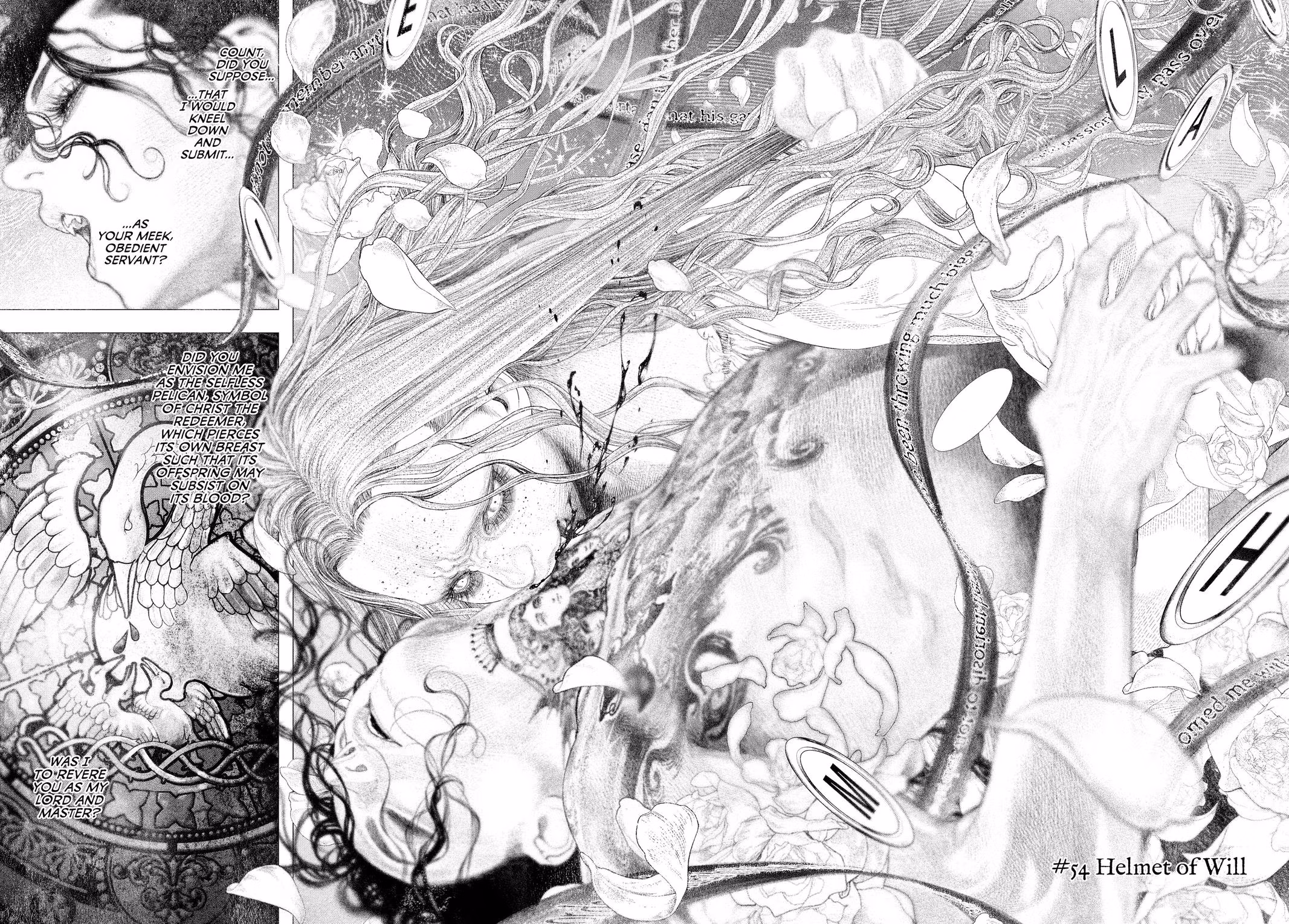 Read #DRCL midnight children chapter 54 image 5 on Lezhin