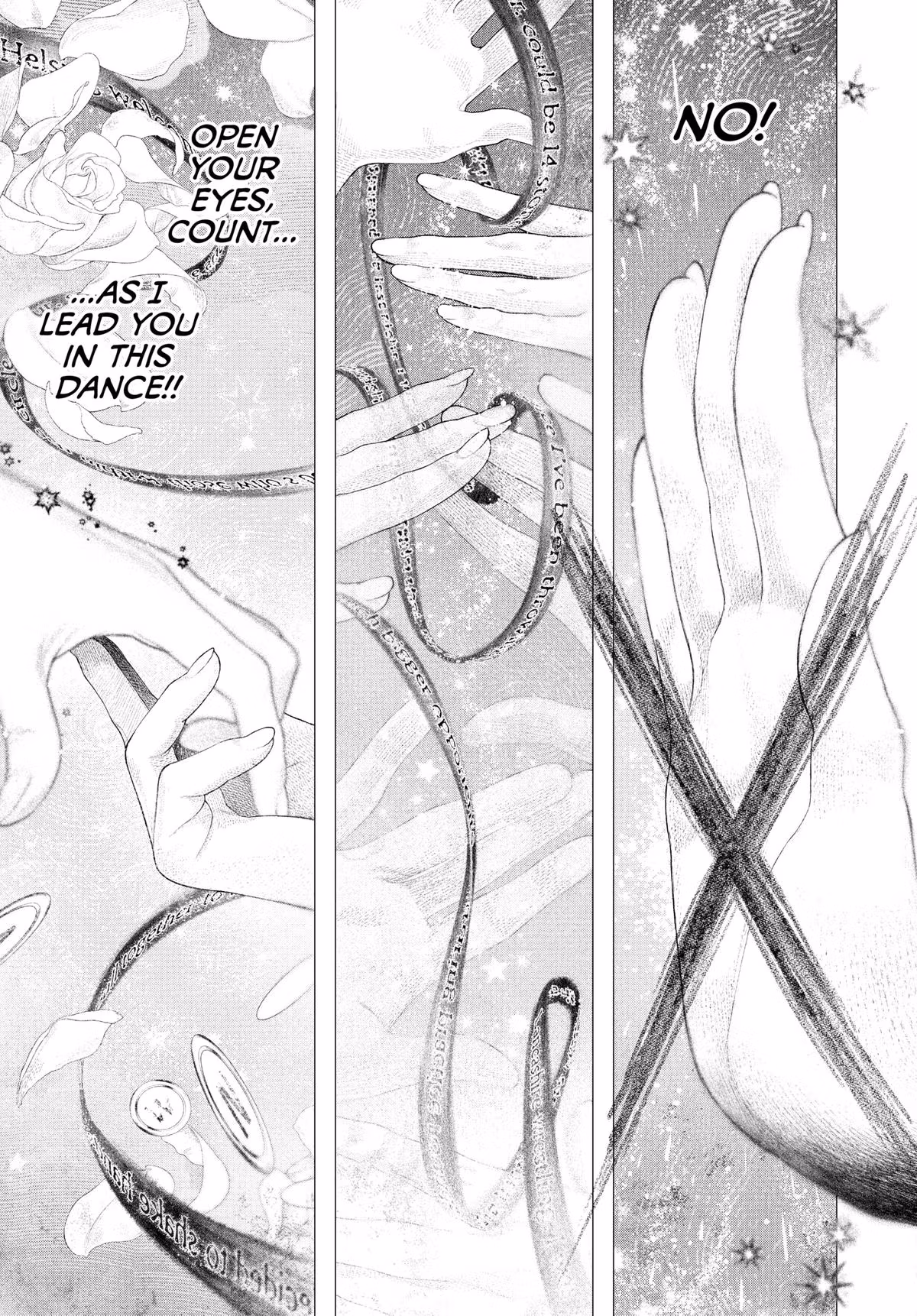 Read #DRCL midnight children chapter 55 image 3 on Lezhin