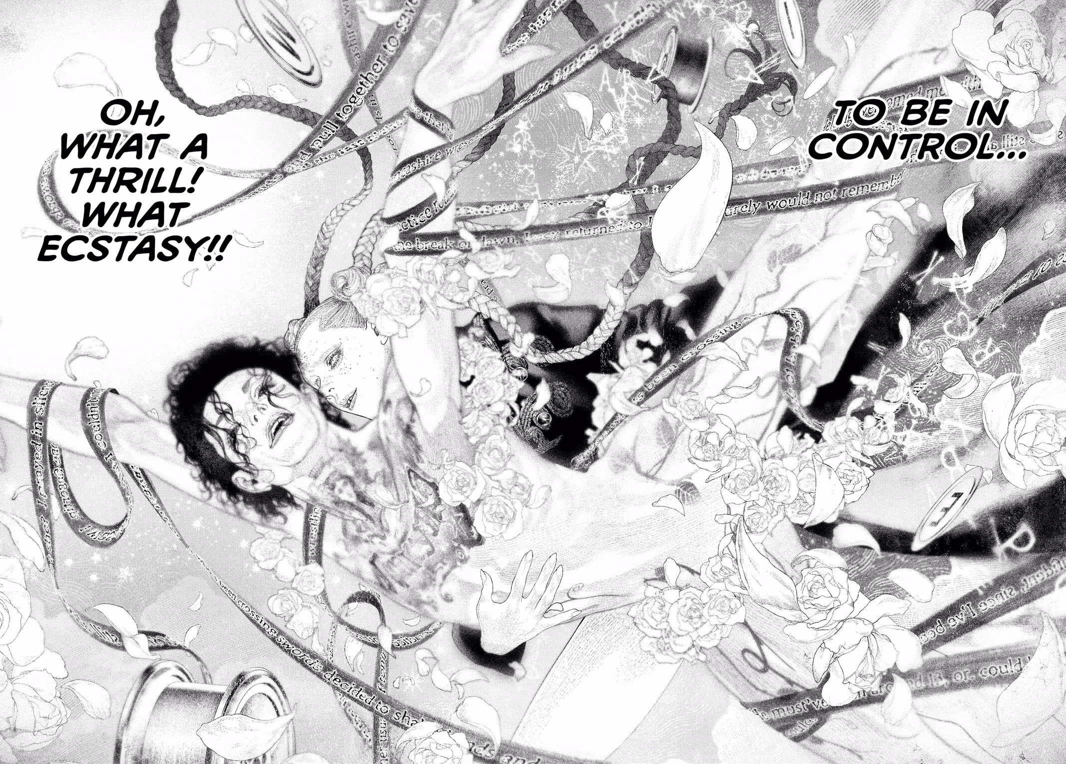 Read #DRCL midnight children chapter 55 image 5 on Lezhin