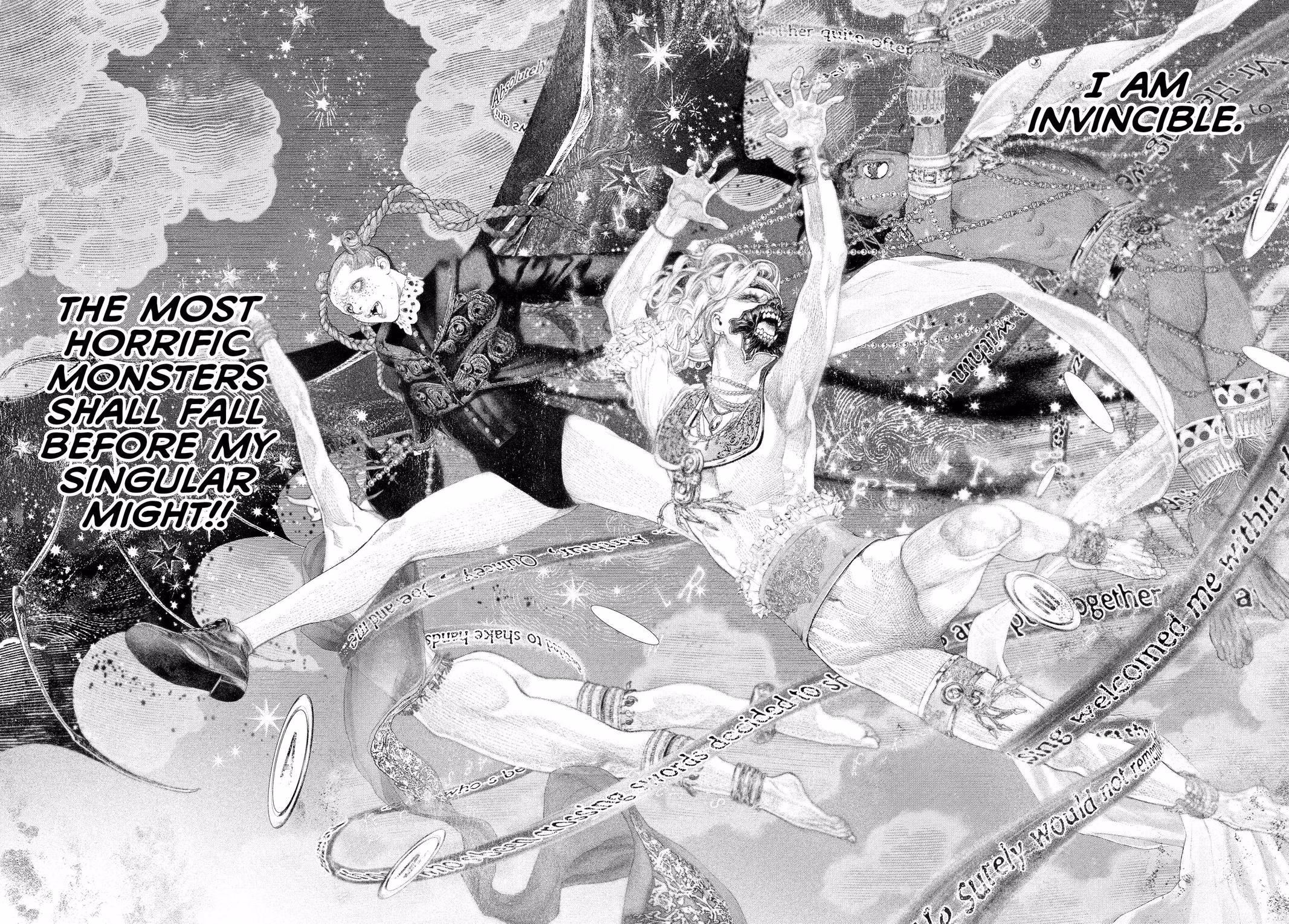 Read #DRCL midnight children chapter 56 image 10 on Lezhin