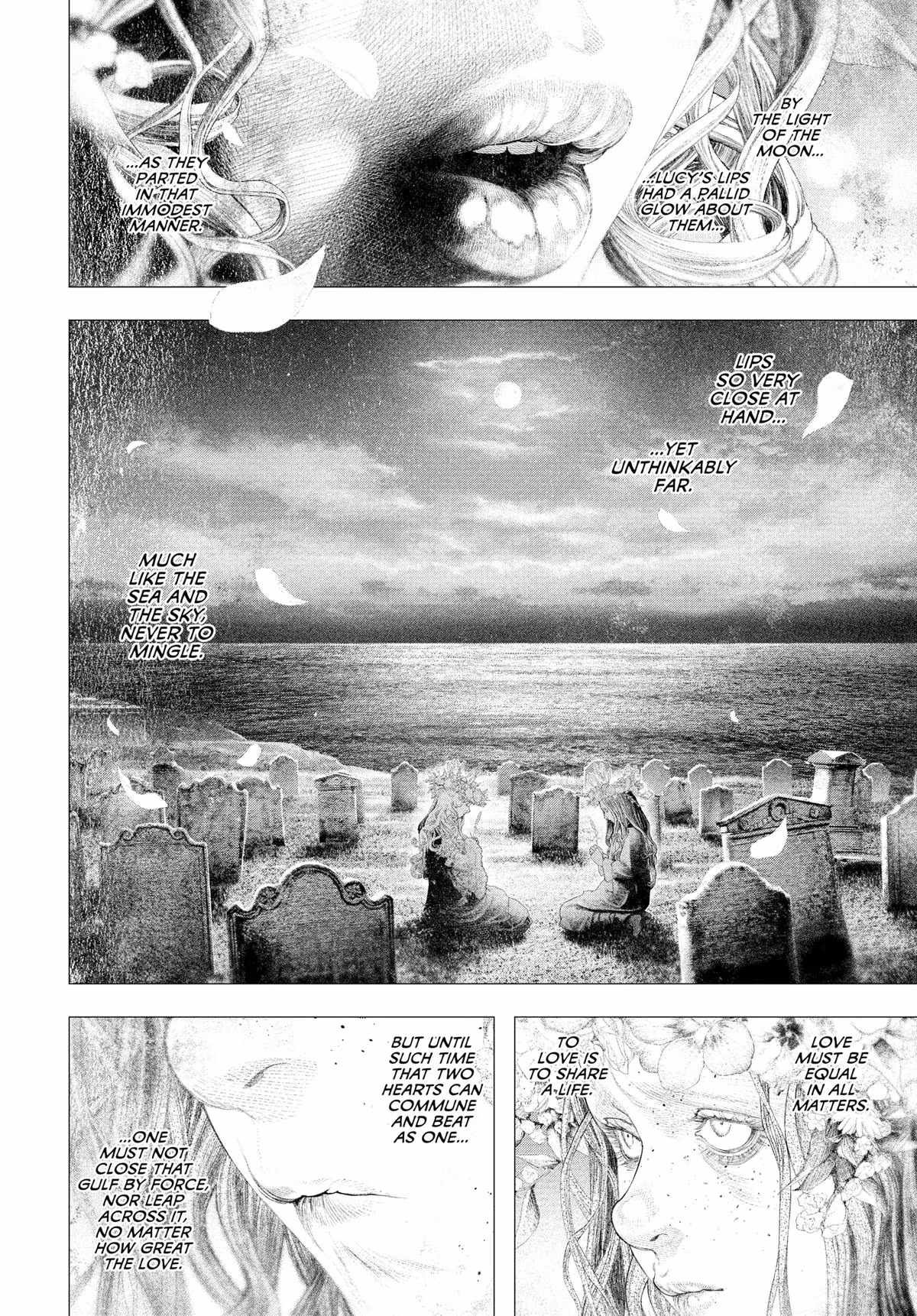 Read #DRCL midnight children chapter 56 image 2 on Lezhin