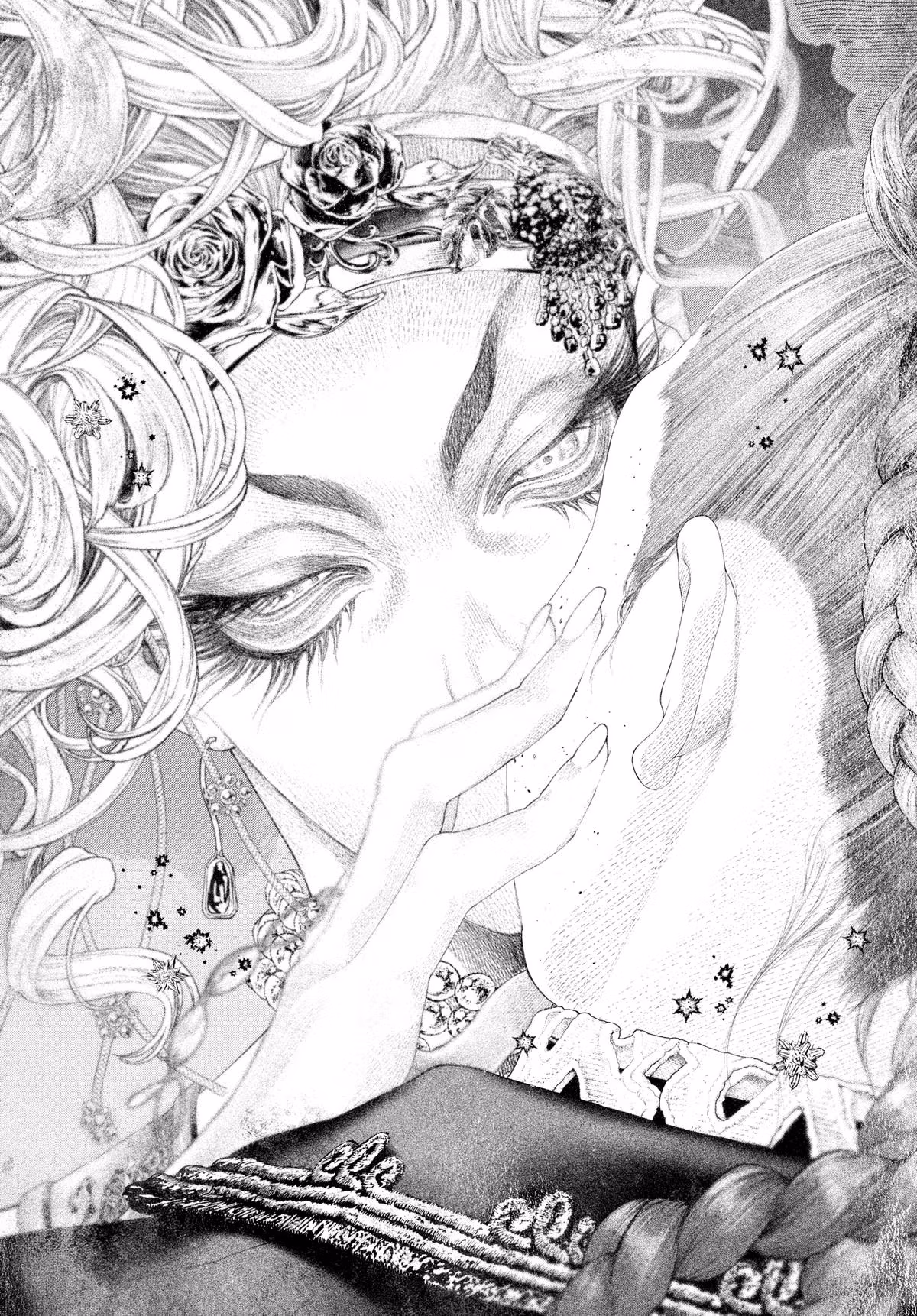 Read #DRCL midnight children chapter 56 image 4 on Lezhin