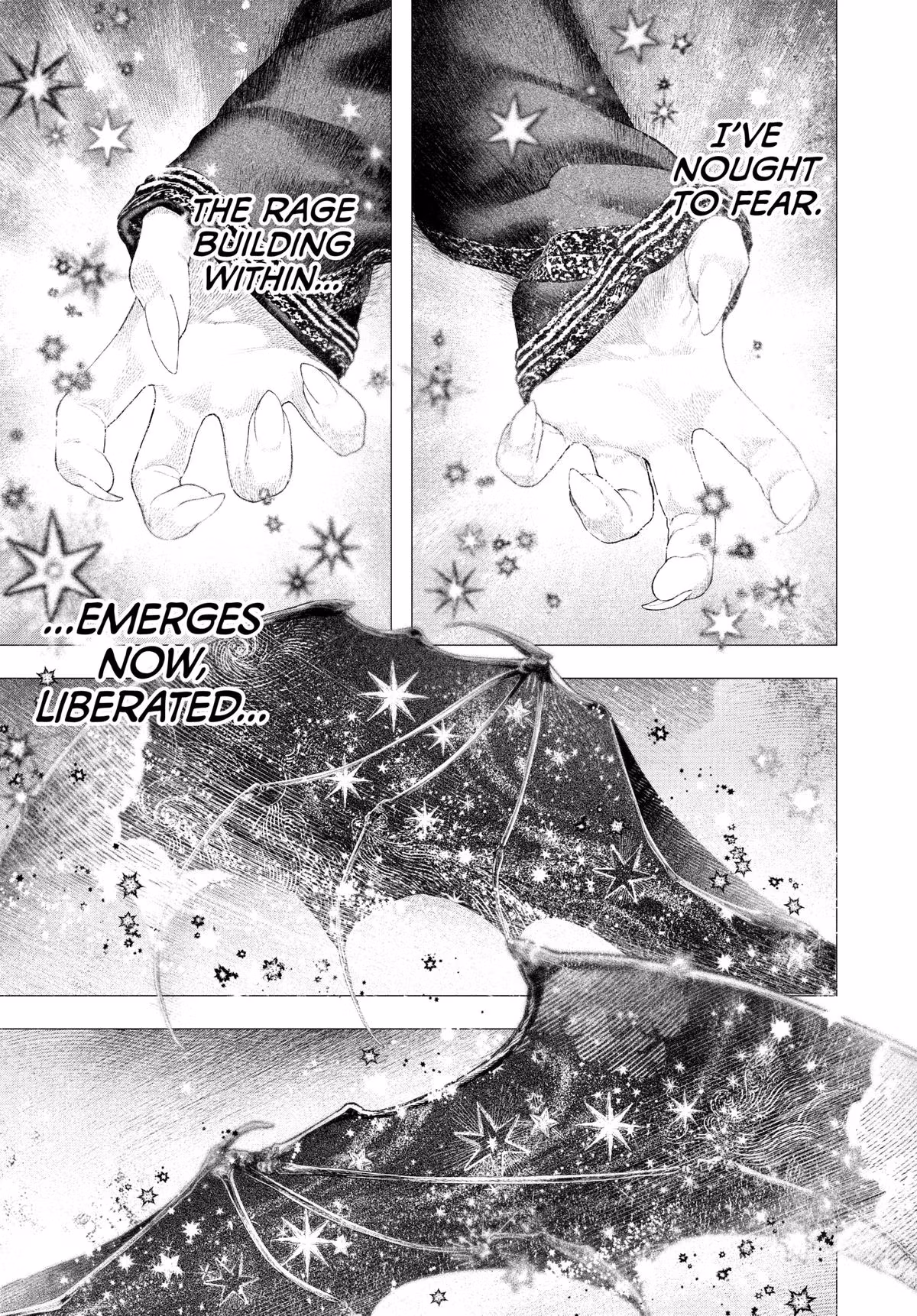 Read #DRCL midnight children chapter 56 image 9 on Lezhin