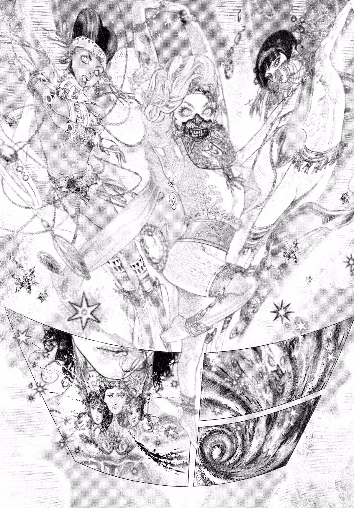 Read #DRCL midnight children chapter 57 image 3 on Lezhin