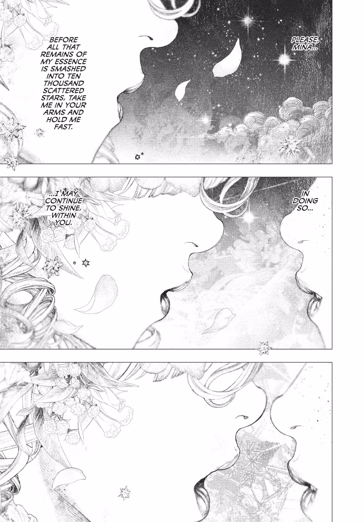 Read #DRCL midnight children chapter 58 image 2 on Lezhin
