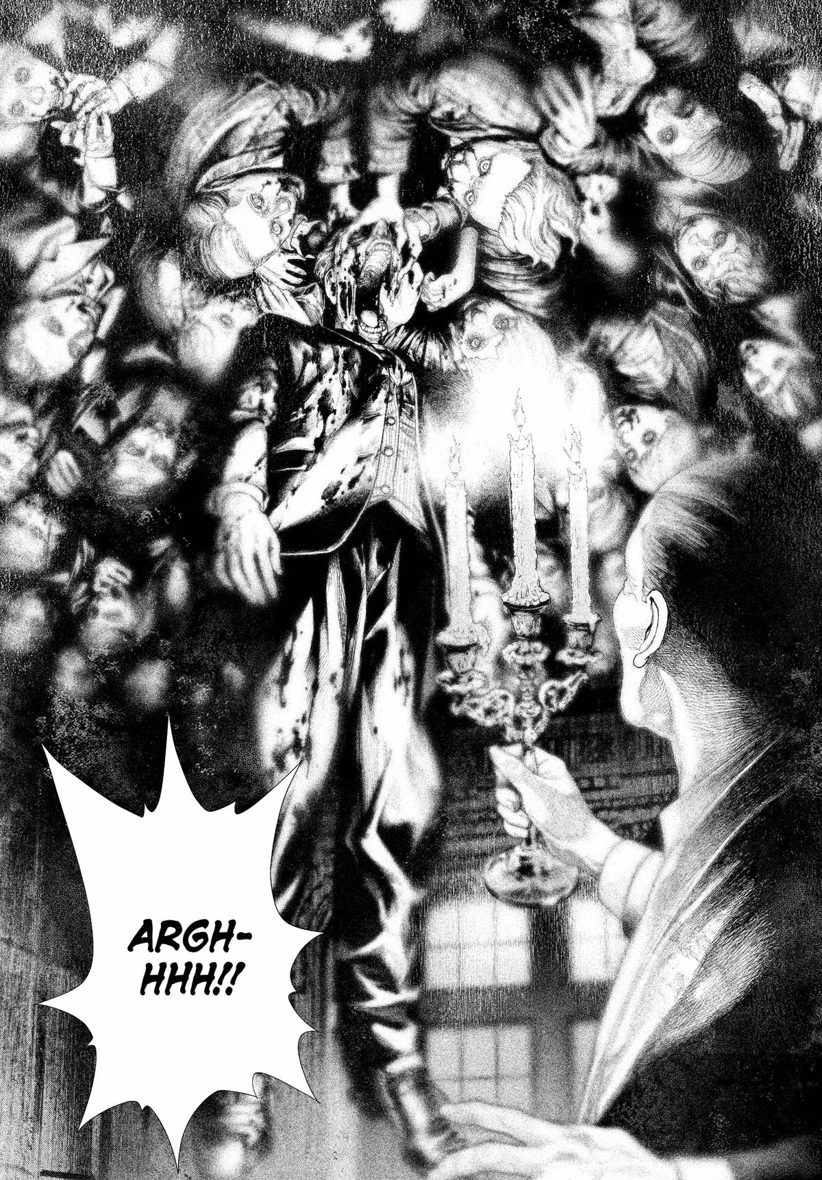 Read #DRCL midnight children chapter 59 image 2 on Lezhin