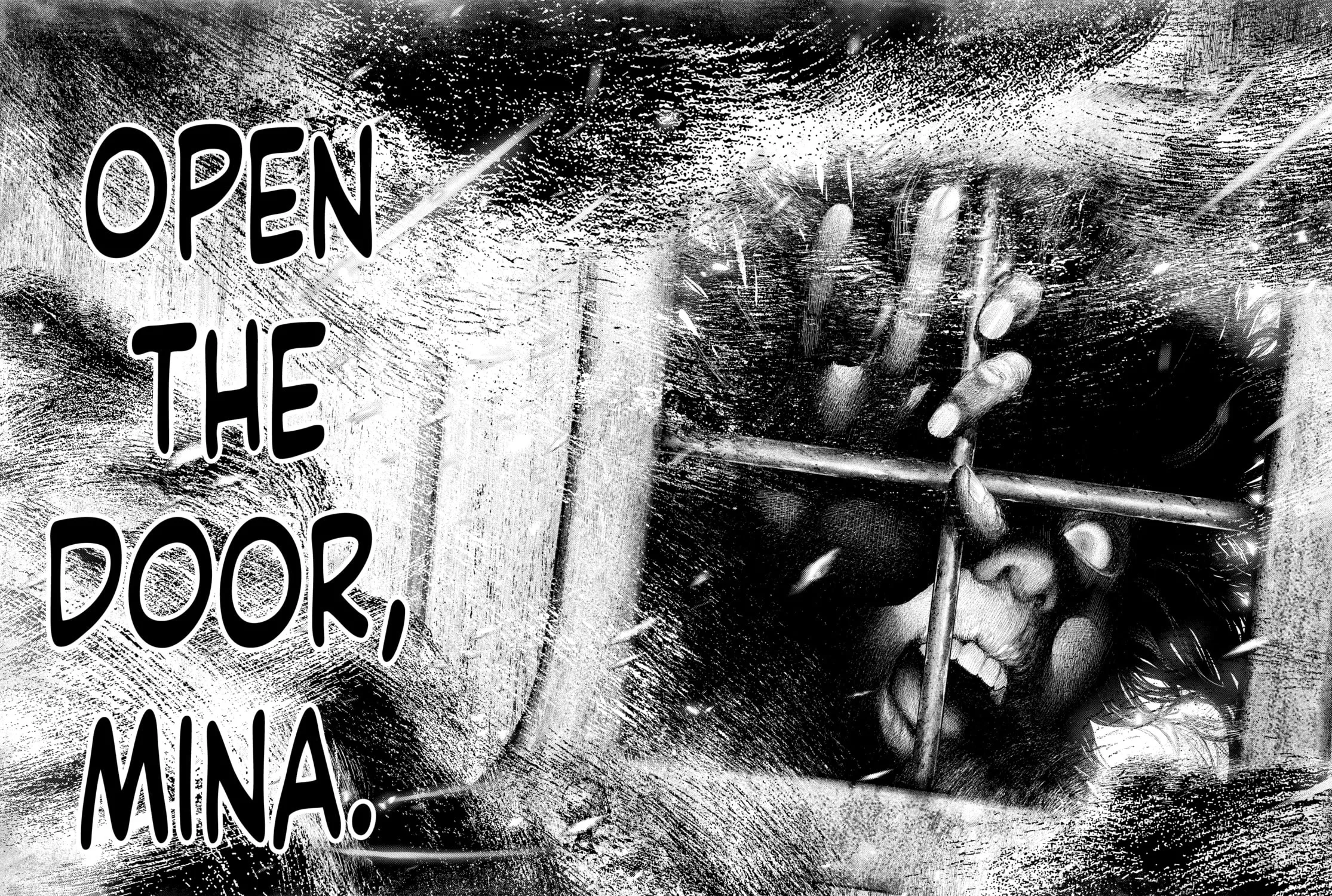 Read #DRCL midnight children chapter 6 image 14 on Lezhin