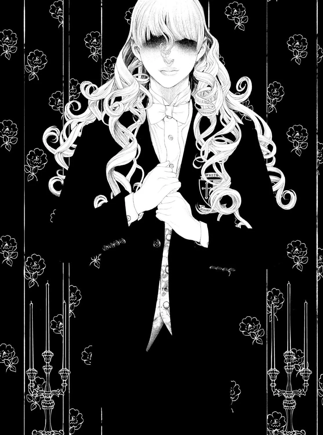 Read #DRCL midnight children chapter 6 image 38 on Lezhin