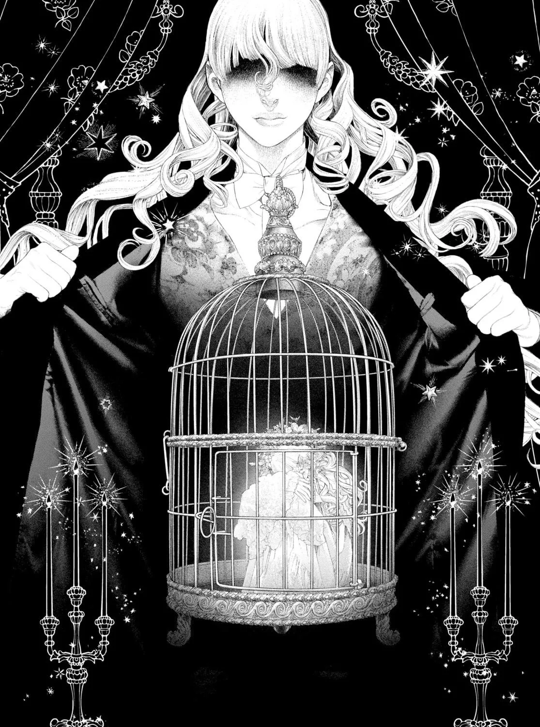 Read #DRCL midnight children chapter 6 image 40 on Lezhin