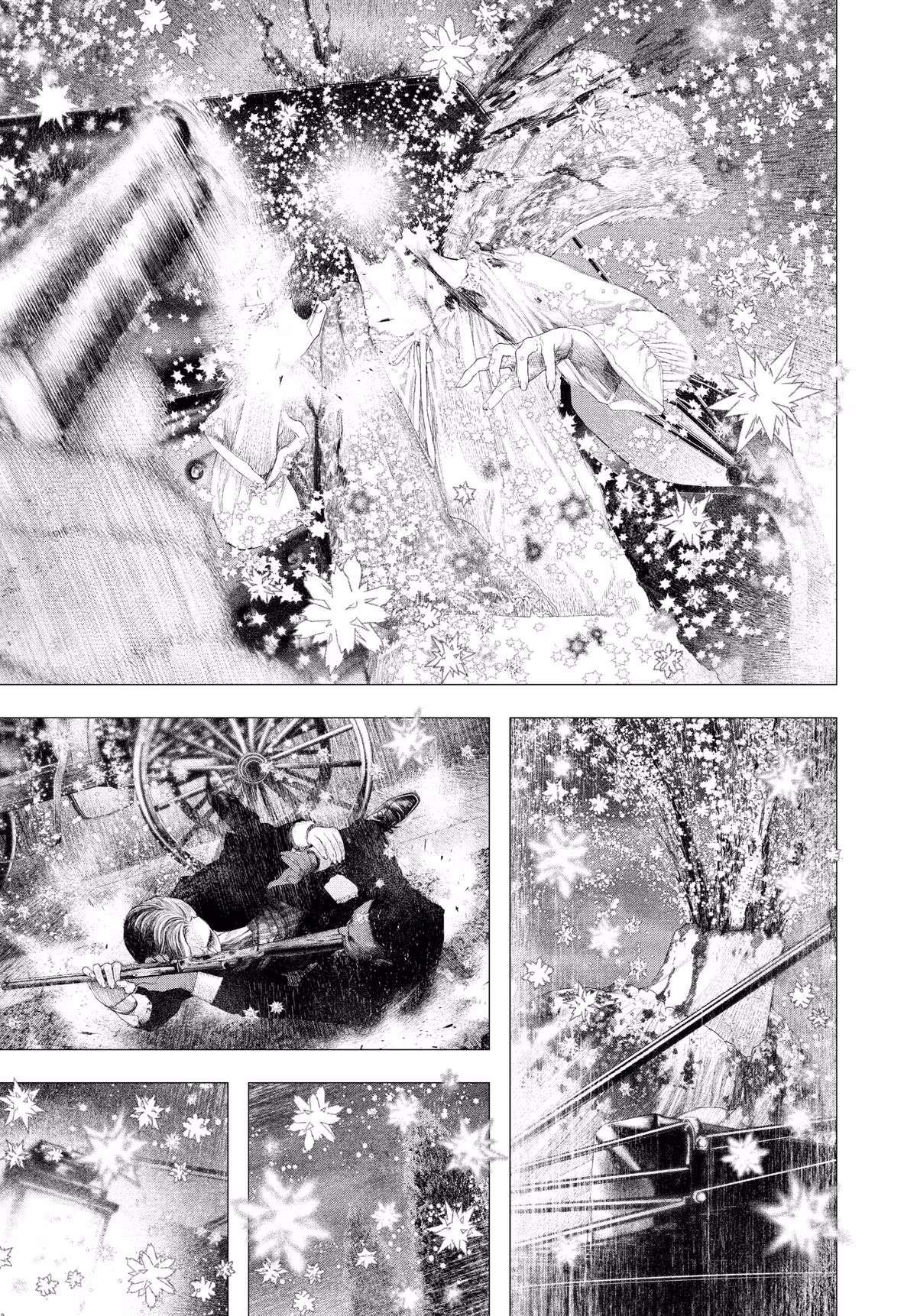 Read #DRCL midnight children chapter 60 image 11 on Lezhin