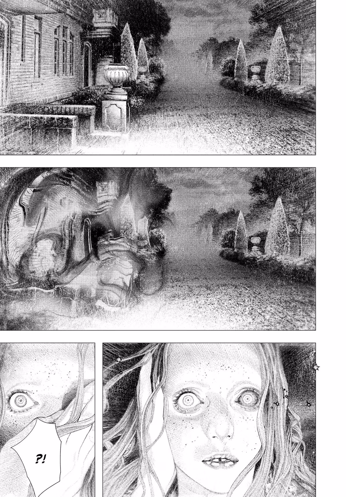 Read #DRCL midnight children chapter 60 image 4 on Lezhin