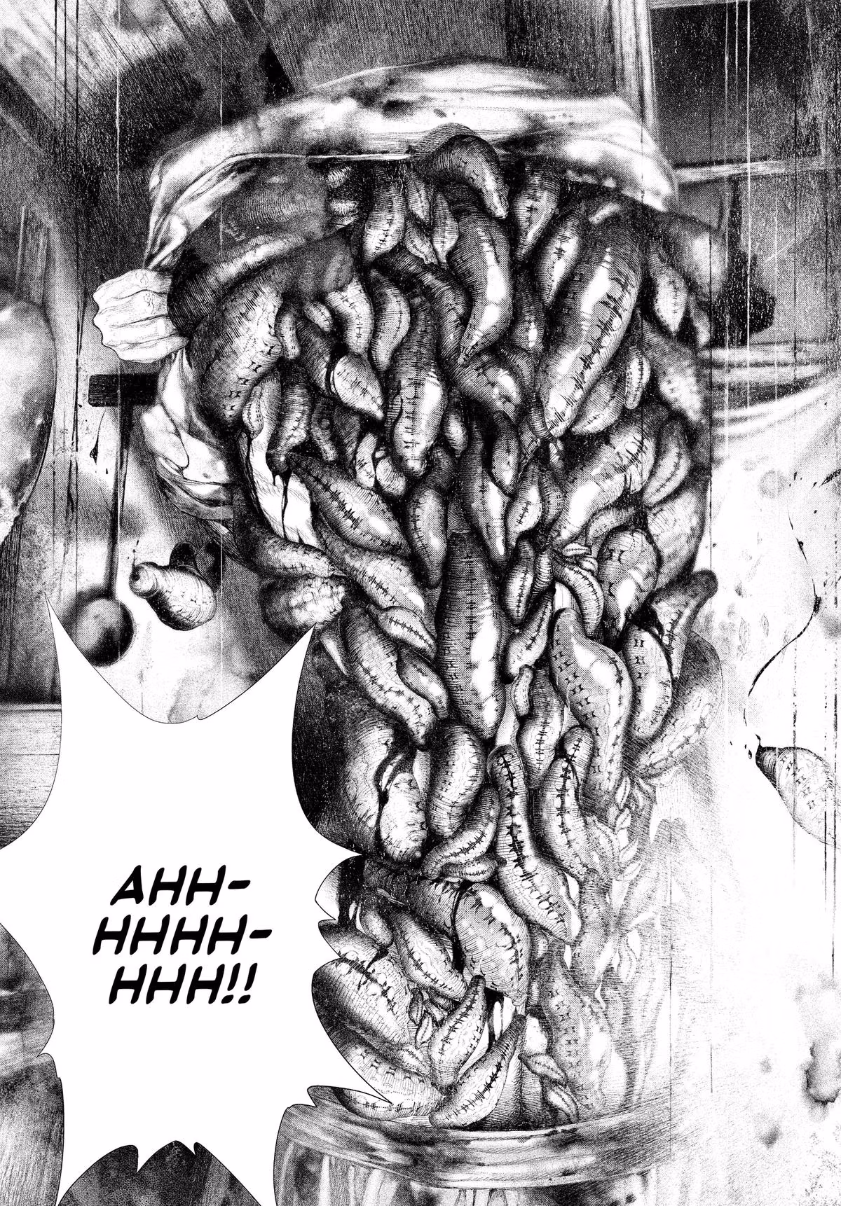 Read #DRCL midnight children chapter 61 image 11 on Lezhin