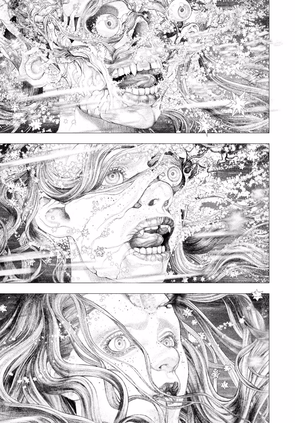 Read #DRCL midnight children chapter 61 image 4 on Lezhin