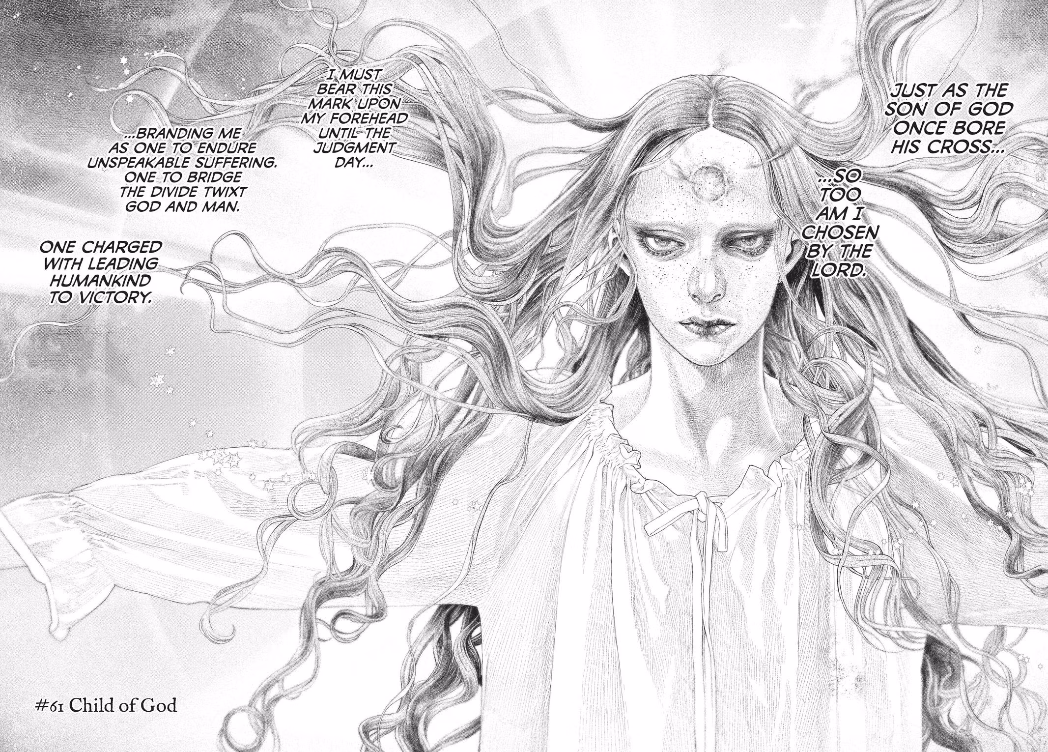 Read #DRCL midnight children chapter 61 image 5 on Lezhin