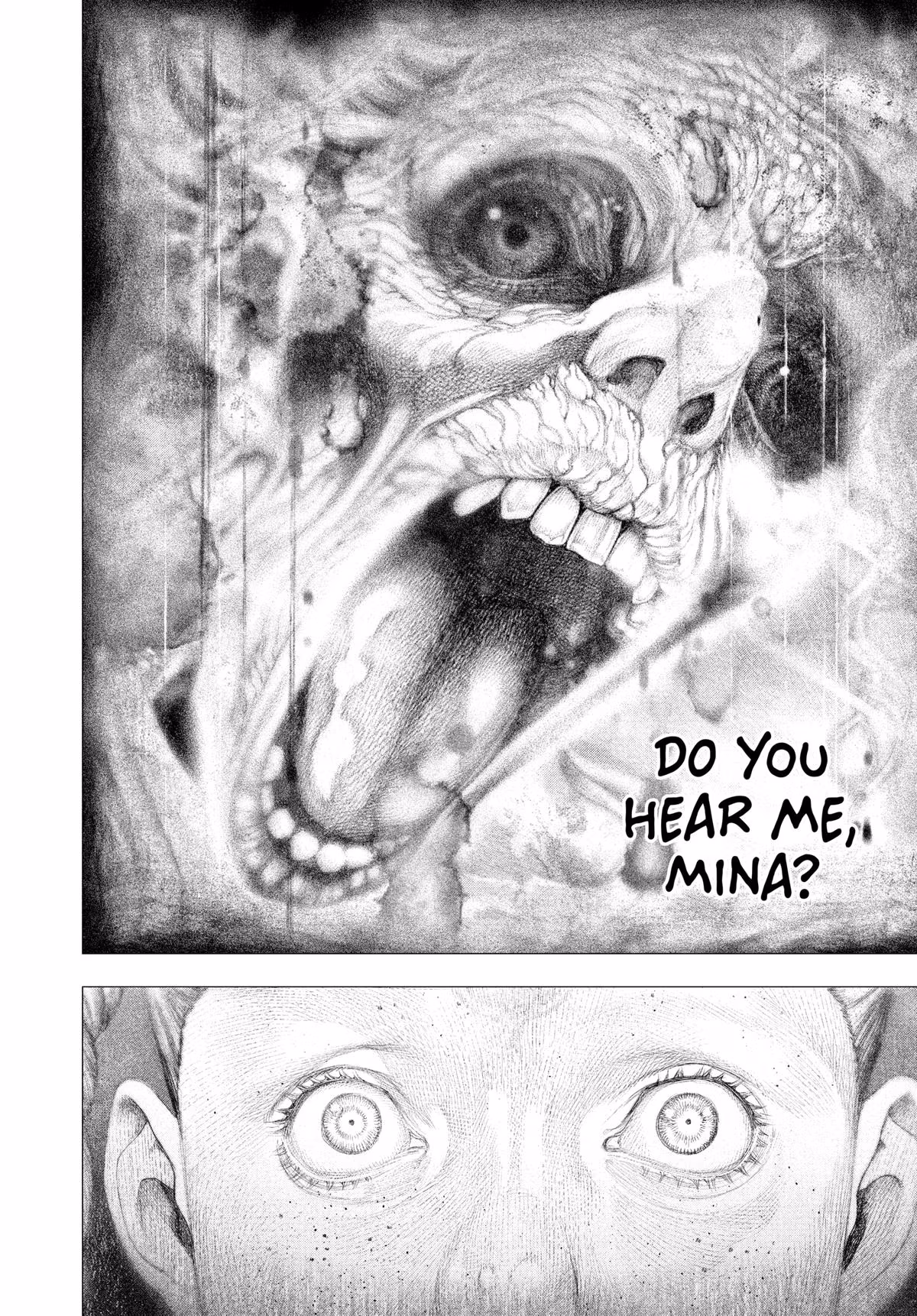 Read #DRCL midnight children chapter 63 image 1 on Lezhin