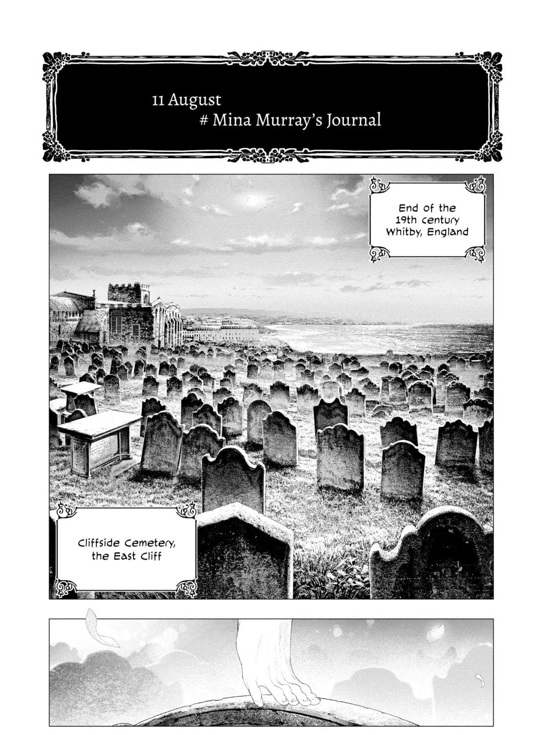 Read #DRCL midnight children chapter 7.5 image 10 on Lezhin