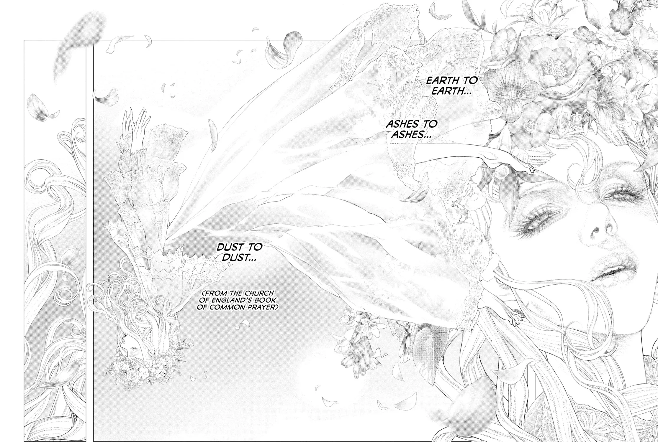 Read #DRCL midnight children chapter 7.5 image 14 on Lezhin