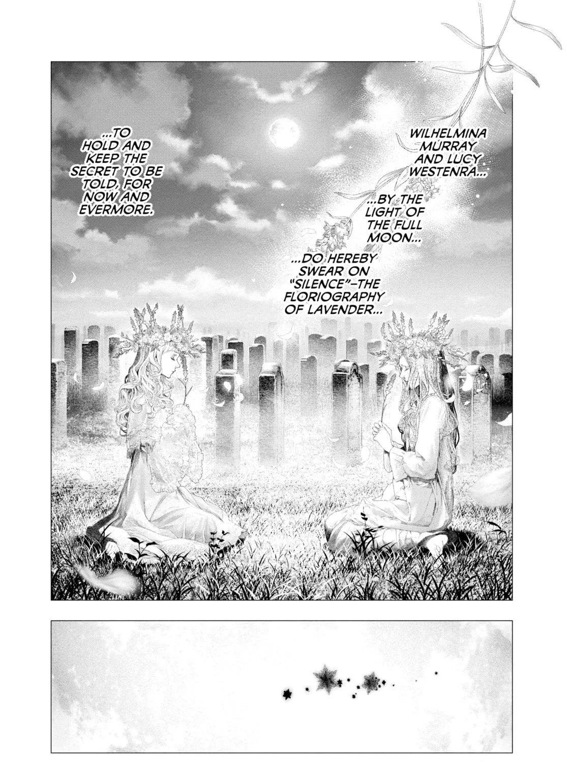 Read #DRCL midnight children chapter 7.5 image 22 on Lezhin
