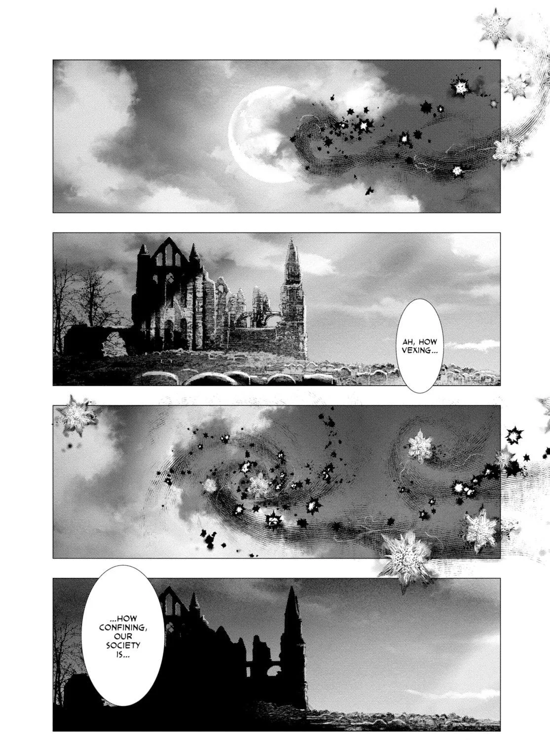 Read #DRCL midnight children chapter 7.5 image 28 on Lezhin