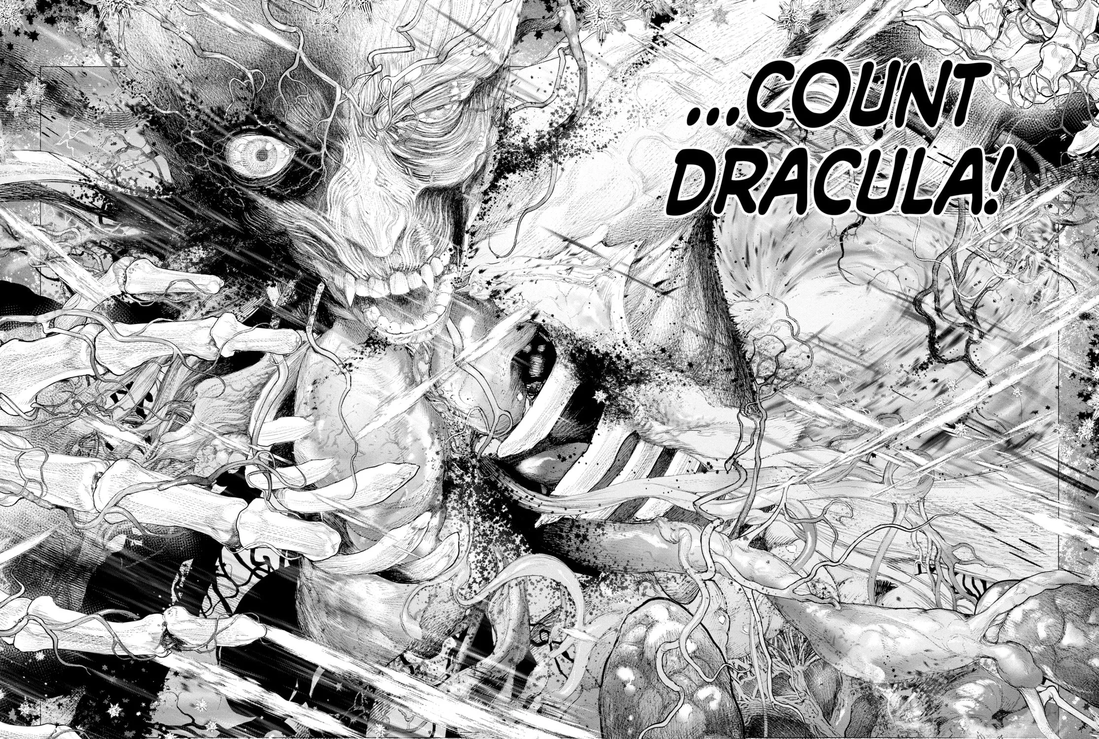 Read #DRCL midnight children chapter 7.5 image 44 on Lezhin